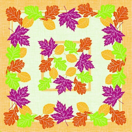 Mank Linclass Servietten 300 Stück (6 x 50)