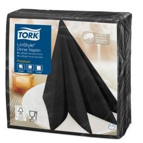Tork LinStyle Premium Servietten 600 Stück (12 x 50)