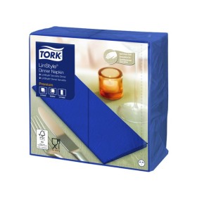 Tork LinStyle Premium Servietten 600 Stück (12 x 50)