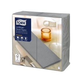 Tork LinStyle Premium Servietten 600 Stück (12 x 50)