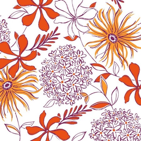 Mank Linclass Servietten 300 Stück (6 x 50)