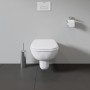 Duravit D-Code Wand-WC Tiefspüler