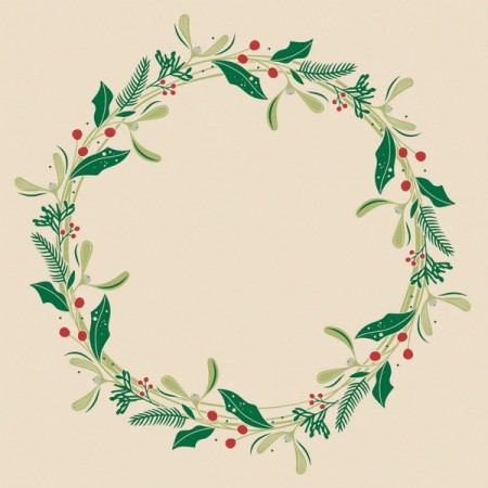 Mank Linclass Servietten 300 Stück (6 x 50)