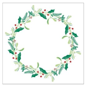 Mank Linclass Servietten 300 Stück (6 x 50)