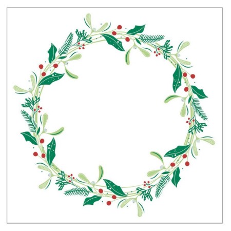 Mank Linclass Servietten 300 Stück (6 x 50)