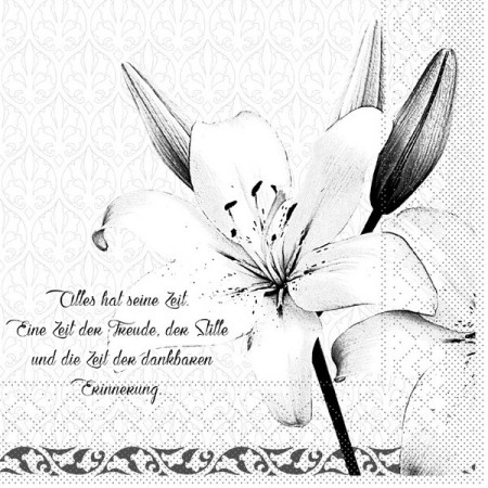 Mank Linclass Servietten 600 Stück (12 x 50)