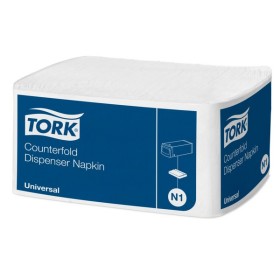 Tork Spenderservietten – N1 System 7200 Stück (24 x 300)