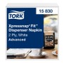 Tork Xpressnap Extrasoft Spenderservietten – N14 System 4320 Stück (6 x 720)