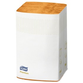 Tork Xpressnap Extra Soft Spenderservietten – N4 System 8000 Stück (8 x 1000)