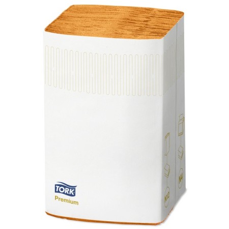 Tork Xpressnap Extra Soft Spenderservietten – N4 System 8000 Stück (8 x 1000)