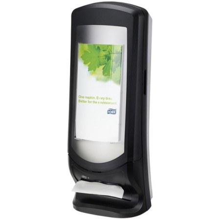 Tork Xpressnap Serviettenspender – N4 System 1 Stück