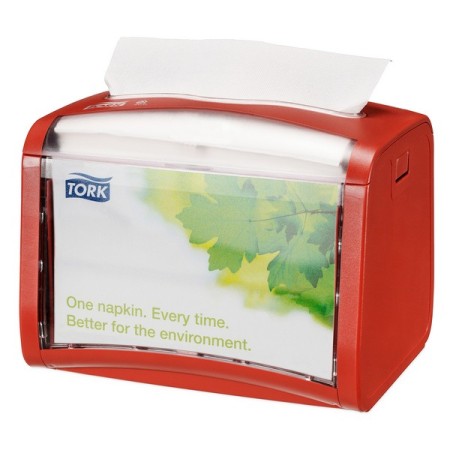Tork Xpressnap Serviettenspender – N4 System 1 Stück