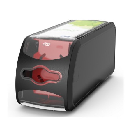 Tork Xpressnap Fit Serviettenspender – N14 System 1 Stück