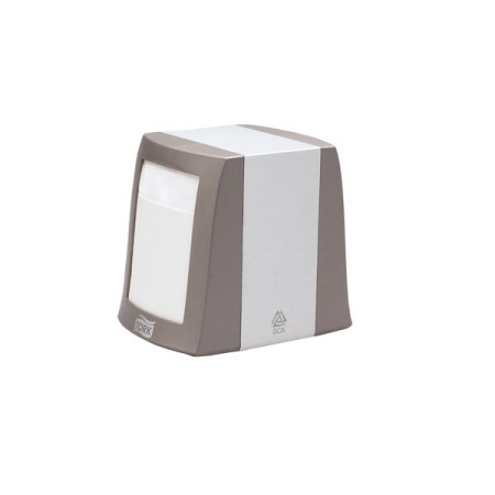 Tork Fastfold Serviettenspender – N2 System 1 Stück