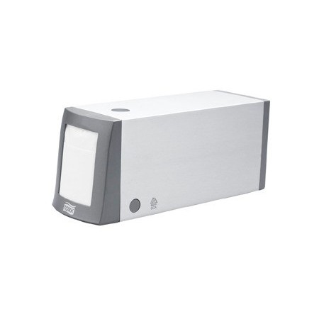 Tork Fastfold Serviettenspender – N2 System 1 Stück