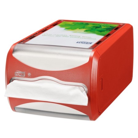 Tork Xpressnap Serviettenspender – N4 System 1 Stück
