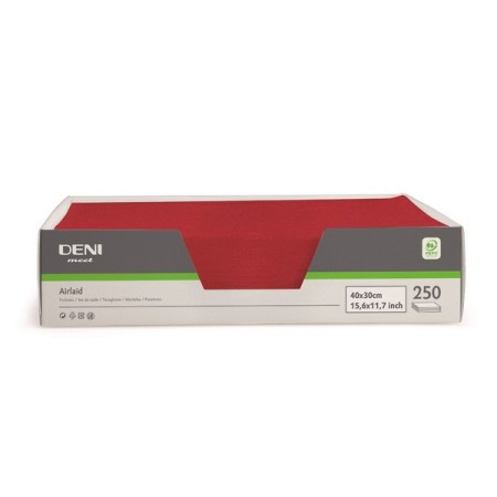 Deni meet Tischset 1000 Stück (4 x 250)