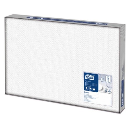 Tischset Tork Advanced 2500 Stück (5 x 500)