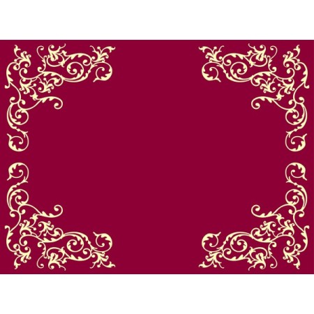 Mank Linclass Tischset 600 Stück (6 x 100)