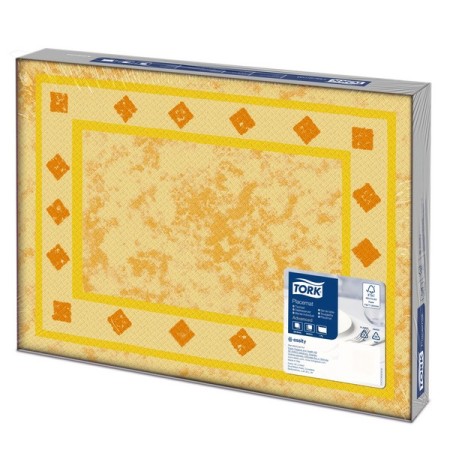 Tork Advanced Tischset 2500 Stück (5 x 500)