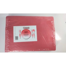 Tischset 2500 Stück (5 x 500)