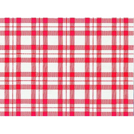 Tischset Ecossais 500 Stück