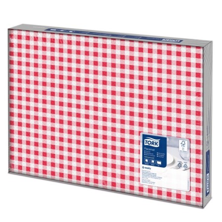 Tork Advanced Tischset 2500 Stück (5 x 500)