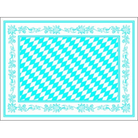 Mank Linclass Tischset 600 Stück (6 x 100)