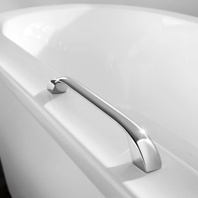 Villeroy & Boch Handgriffe für Acryl- und Quaryl-Badewannen Villeroy & Boch Handgriffe für Acryl- und Quaryl-Badewannen