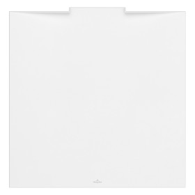 Villeroy & Boch Wallway Duschwanne 90 x 90 x 3 cm