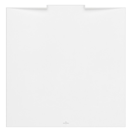 Villeroy & Boch Wallway Duschwanne 90 x 90 x 3 cm