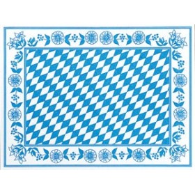 Dunicel Tischsets 500 Stück (5 x 100)