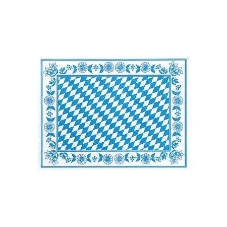 Dunicel Tischsets 500 Stück (5 x 100)