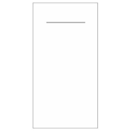 Mank Linclass Pocket Napkins 600 Stück (3 x 200)