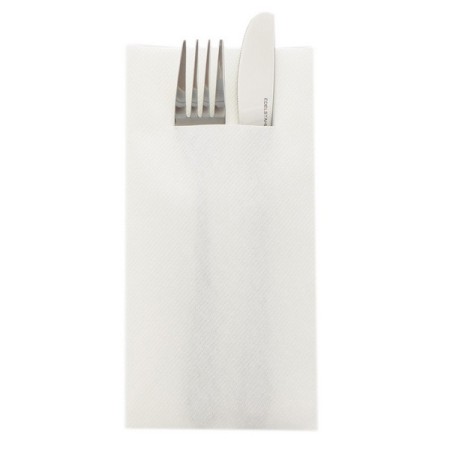 Mank Linclass Light Pocket Napkins 300 Stück (4 x 75)