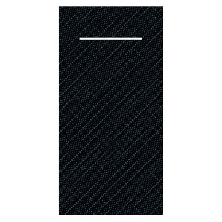 Mank Tissue Deluxe Pocket Napkins 300 Stück (4 x 75)