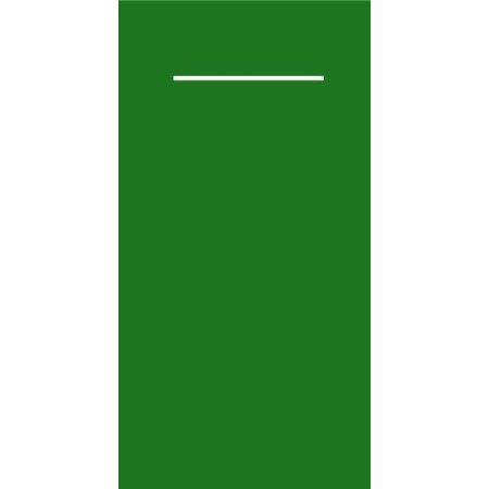 Mank Linclass Pocket Napkins 300 Stück (4 x 75)