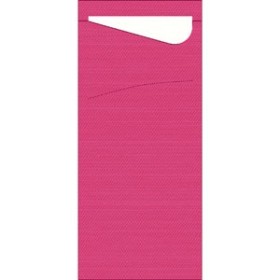 Zelltuch "Sacchetto" 500 Stück (5 x 100)