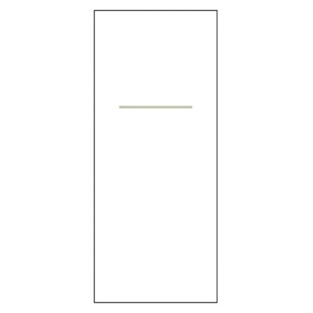 Mank Linclass Pocket Napkins 300 Stück (4 x 75)