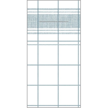 Pocket Napkins 300 Stück (4 x 75)
