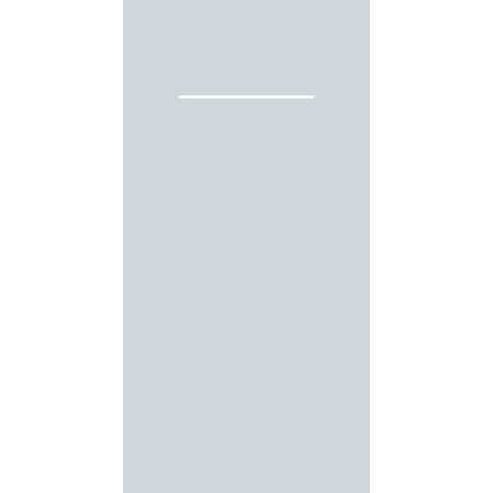 Mank Linclass Pocket Napkins 300 Stück (4 x 75)