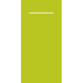 Mank Linclass Light Pocket Napkins 300 Stück (4 x 75)