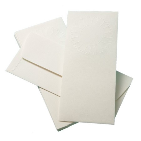 Serviettentaschen 200 Stück