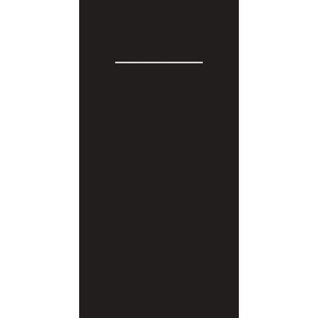 Mank Linclass Pocket Napkins 300 Stück (4 x 75)