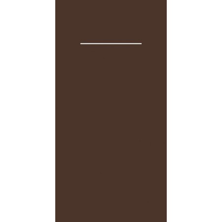 Mank Linclass Pocket Napkins 300 Stück (4 x 75)