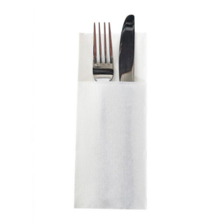 Softpoint Pocket Fold Napkins 900 Stück (18 x 50)