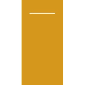 Mank Linclass Pocket Napkins 300 Stück (4 x 75)