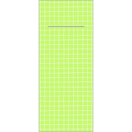 Pocket Napkins 300 Stück (4 x 75)