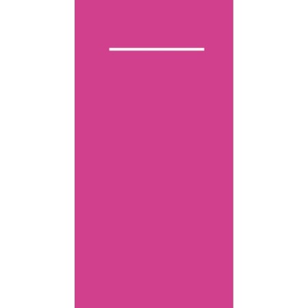 Mank Linclass Pocket Napkins 300 Stück (4 x 75)