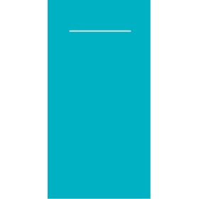 Mank Linclass Pocket Napkins 300 Stück (4 x 75)